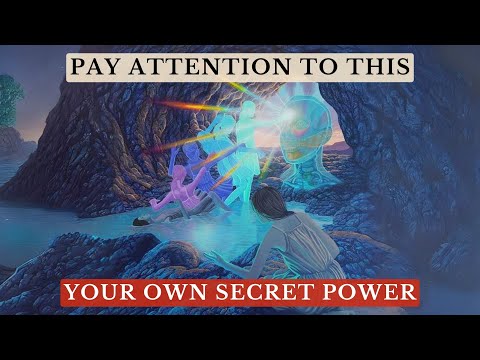 Your Own Secret Power - Everyone is a Projection of YOU: Neville Goddard