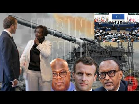 #UE_IHISEMO_KAGAME,TSHISEKEDI_MUBISHANGA#ABAKONGOMANI MUKANGA