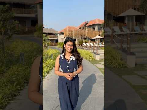 Sundarbon Sonar Bangla - PartII 😍 #shorts #minivlog #ytshorts #staycation #resort #sundarban