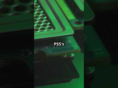 Xbox Series X GPU vs PS5 GPU Breakdown! #xboxseriesx #playstation5