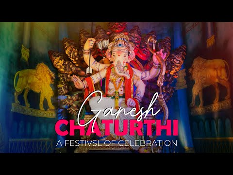 Ganesh Chaturthi In Mumbai | Aarti, Music & Celebration | A Festival Of Celebration | Film Folks