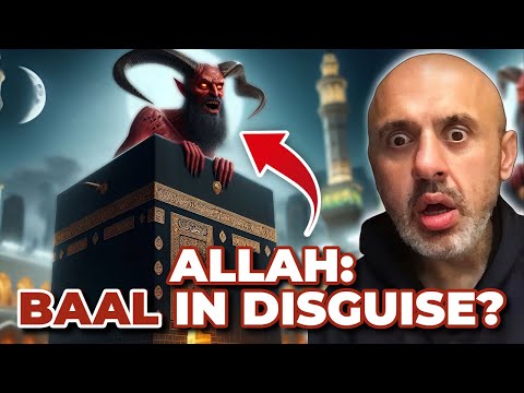 PROOF Baal Worship Has Turned Into Islam! (SHOCKING Truth) ⚠️ | @shamounian