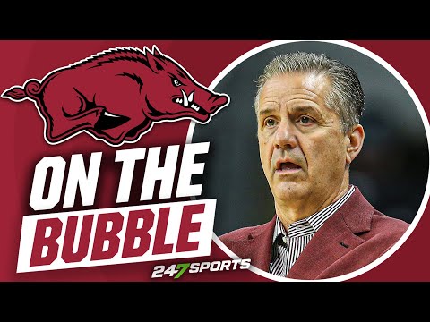 What Arkansas Needs To Do To Make The March Madness Tournament 🏀 | College Basketball