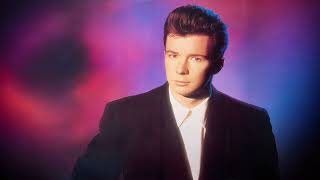 Rick Astley - Whenever You Need Somebody (Backing Vocals Test)