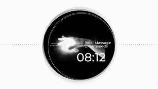 Reiki Massage by Dream Seeds (Sapien Medicine)