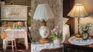 Vintage Home Decor: How to Blend Cottagecore with Your Treasured Finds