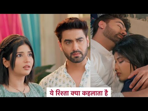 YRKKH New Promo: Abhira Stands Up For Armaan Against Poddars | Armaan's Care For Abhira