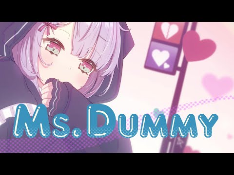 Ms.Dummy / Junky feat.鏡音リン【MV】