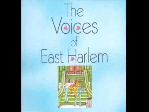 The Voices Of East Harlem   Just Believe In Me   Raresoulie