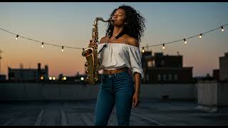 🎷 NIGHT GROOVE JAZZ | Pure Jazz Serenity (Groove Journey 31)