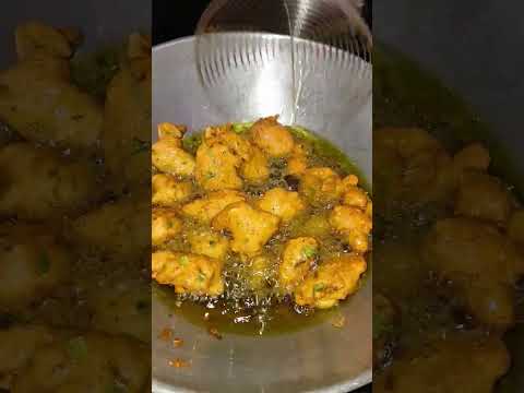 Ramdan special pakora #food #mufeedkitchen #recipe #ramadan2025 #ramzan2025