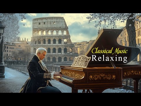 Greatest Classical Masterpieces You Should Listen to Once in a Lifetime – Mozart, Beethoven, Bach...