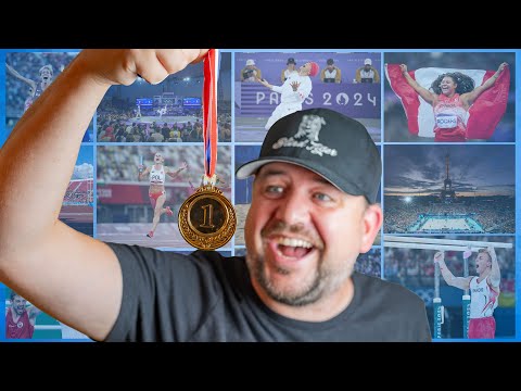 Olympics Photographer on Canon R1, Sony a9 III, and More! Feat. Leah Hennel | The PetaPixel Podcast