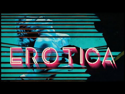 ＥＲＯＴＩＣＡ (Synthfunk // Vaporfunk //Lofi Hip Hop) Electronic Mix