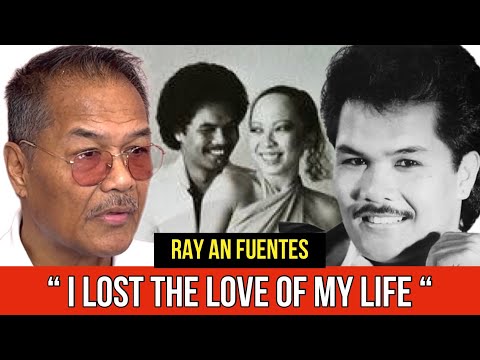 EXCLUSIVE! 80’S OPM ARTIST RAY AN FUENTES, BAKIT NAG-QUIT SA SHOWBIZ SA GITNA NG KASIKATAN?