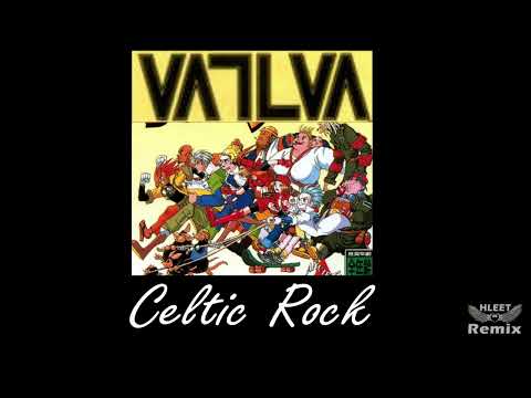 Vatlva - Celtic Rock (HLEET Remix)