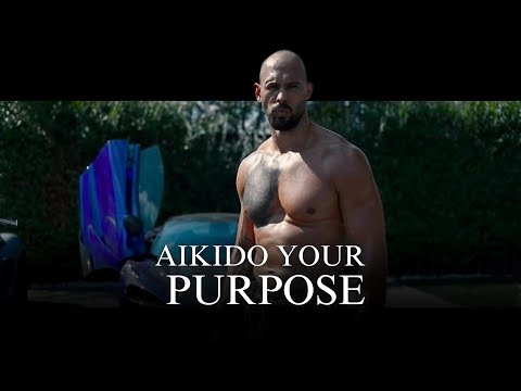 Andrew Tate Find Your Purpose - Andrew Tate Motivational Speech