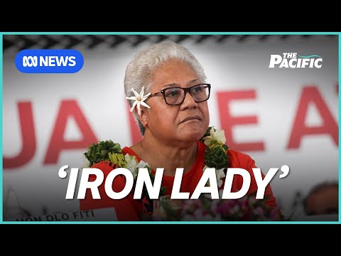 Samoa’s PM told to ‘get married’ | The Pacific | ABC News