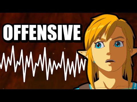 The most controversial Zelda song