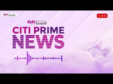 LIVE NOW!!! | #HeritageMonth: The Citi Prime News with Zoe Abu-Baidoo Addo | #CitiNewsroom