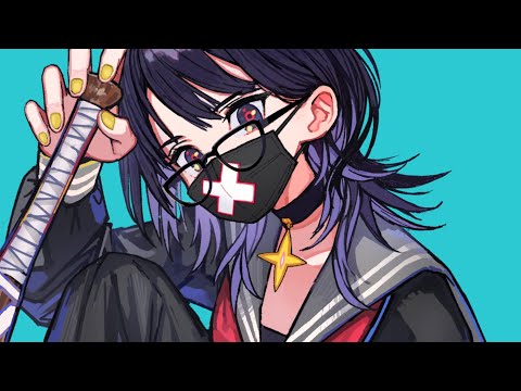 ブイブイ団 YASUHIRO(康寛) feat.鏡音リン