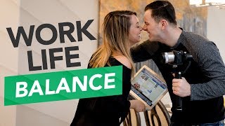 5 Tips on Successful Work Life Balance