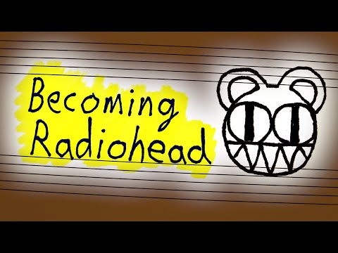 How Radiohead Writes A Song