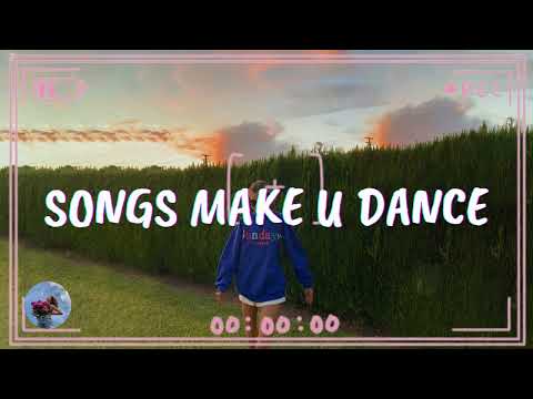 Songs that make you dance crazy 💃 Dance playlist