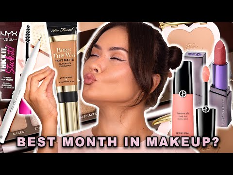 DAYUM! TESTING NEW MAKEUP - AUGUST 2024 | Maryam Maquillage