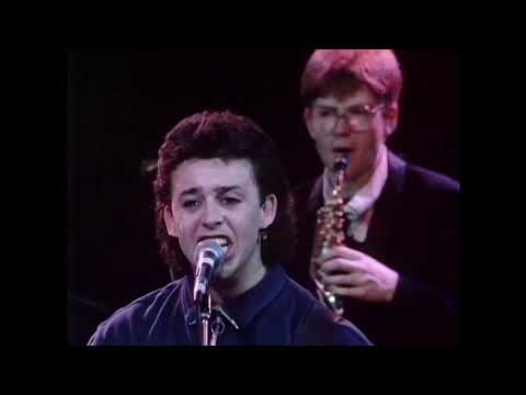 Tears For Fears - 1985 The Hurting Live at Massey Hall REMASTERED AUDIO (Pro-shot)