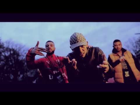 CAPITAL BRA & KING KHALIL - GELD MACHEN (prod. SAVENMUSIQ)