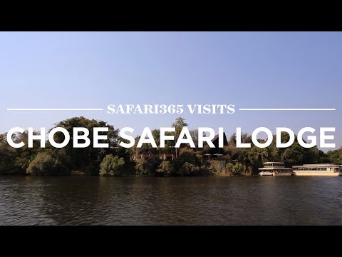 Chobe Safari Lodge, Chobe River | Safari365