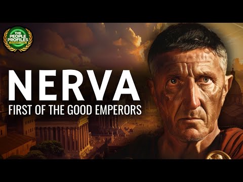 Nerva - First of the Five Good Emperors Documentary