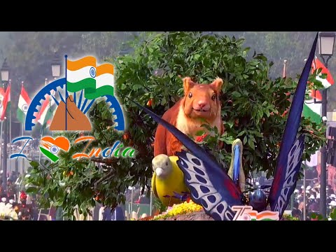 26 January Song | I Love My India | Republic Day Song | Desh Bhakti Song | 26 January Tablo