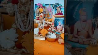 gurucharitra parayan mandani kelyane manatil sankalp purn hoto💐💐👍👍😊#swamisamarth