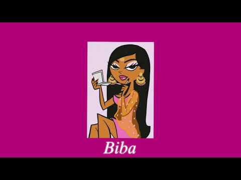 biba (slowed + reverb)