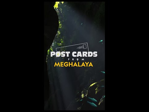 Postcards From Meghalaya – The Mystic Garo Hills | Ep 3 | Premieres 26 Feb 8 PM | Nat Geo