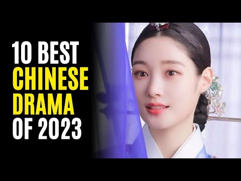 Top 10 Historical Chinese Dramas You Must Watch! 2023