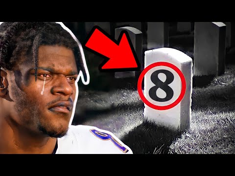 How NFL Players Got Their Jersey Numbers..