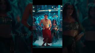 Adhi Dha Surprisu Ketika Sharma's Hottest Hookstep | | Robinhood | Nithiin | GV Prakash | #YTShorts