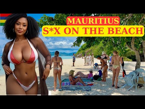 15 Shocking Facts About Mauritius - A Beautiful Island With WOMEN LACKING FOR MEN