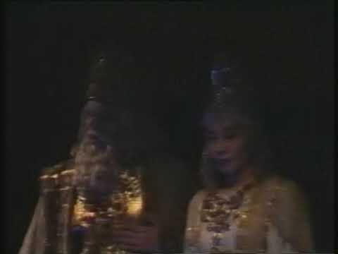 Franco Battiato - Frammenti del Gilgamesh (1992)