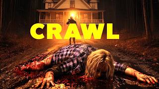 Crawl (2011) Film Explained in Hindi/Urdu Story Summarized हिन्दी