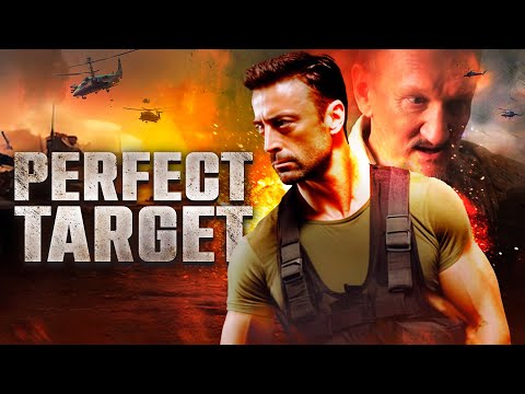 PERFECT TARGET◾️ ACTION◾️ENGLISH AUDIO ◾️ FULL MOVIE ◾️🎞 Movie Play English