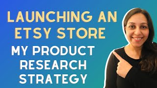 Etsy Digital Products Research (FREE TOOLS) | Find Digital Downloads To Sell On ETSY