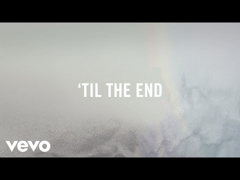 Jeremy Camp - 'Til The End (Lyric Video)