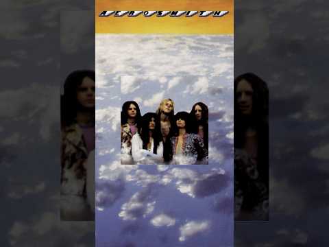 #AEROHistory: 52 YEARS AGO TODAY Aerosmith released this epic self-titled debut album!