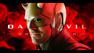 Daredevil: Born Again - This Actually Looks Good!