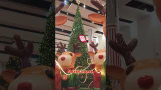 #MerriestChristmasAtSM | Experience the Magic of Christmas in North Luzon