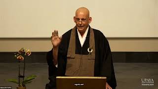 Zazen and Dharma Talk with Sensei Genzan: Winter is Coming